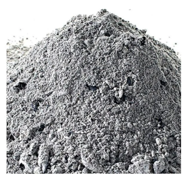 Premium Pure Organic Wood Ash