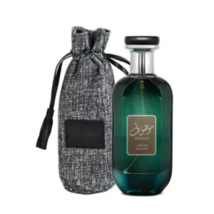 Mousuf Ramadi Eau De Parfum – Premium 100ml