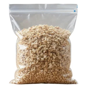 Premium Whole Egusi Seeds – Melon Seeds for Traditional Soups