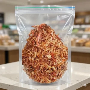 Oron Crayfish – 100% Natural Wild-Caught Seafood