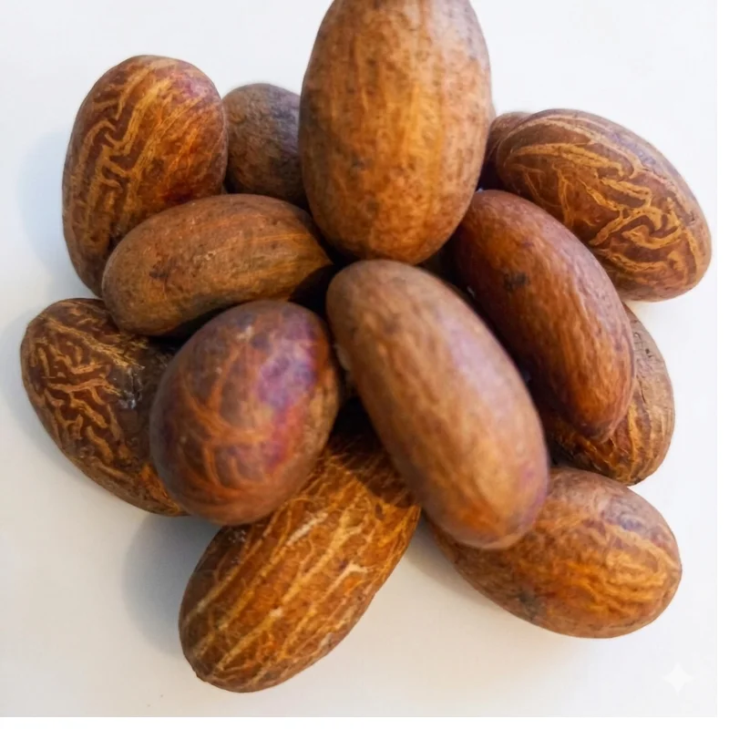 Premium Organic Bitter Kola (Garcinia Kola) – 100% Natural Wellness Supplement