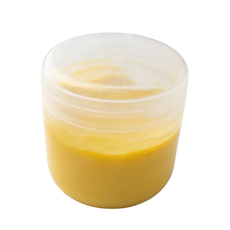 Pure Natural Raw Shea Butter (Ori) – 100% Organic Skin & Hair Nourishment