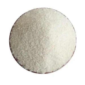 Premium Fine White Garri – 100% Natural Cassava Flakes