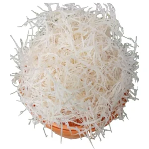 Dried Abacha (African Salad) – 100% Natural Shredded Cassava