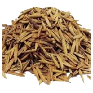 Premium Shredded Oil Bean (Ukpaka/Ugba) – 100% Natural,