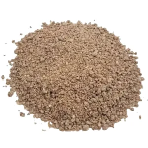 Ground Ogbono Powder – 100% Pure Blended Wild Mango Kernels