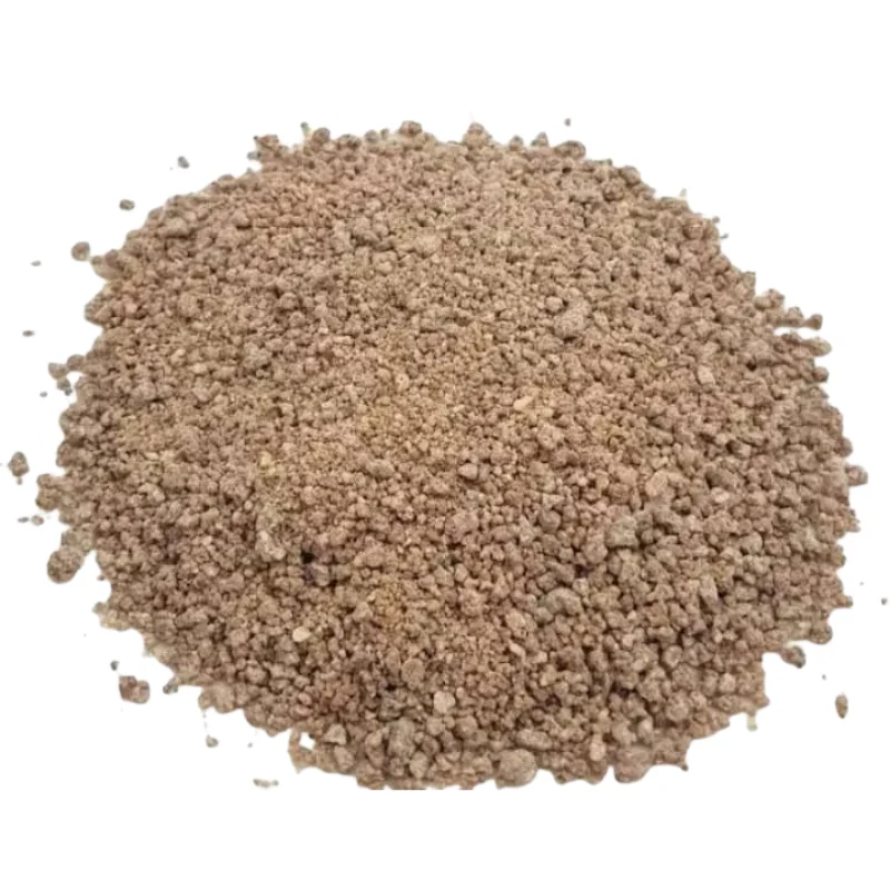 Ground Ogbono Powder – 100% Pure Blended Wild Mango Kernels