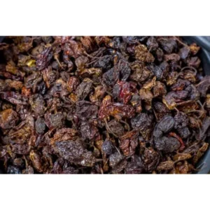 Dried Cameroun Pepper – 100% Natural Black Chili Pepper