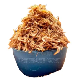 Oron Crayfish – 100% Natural Wild-Caught Seafood