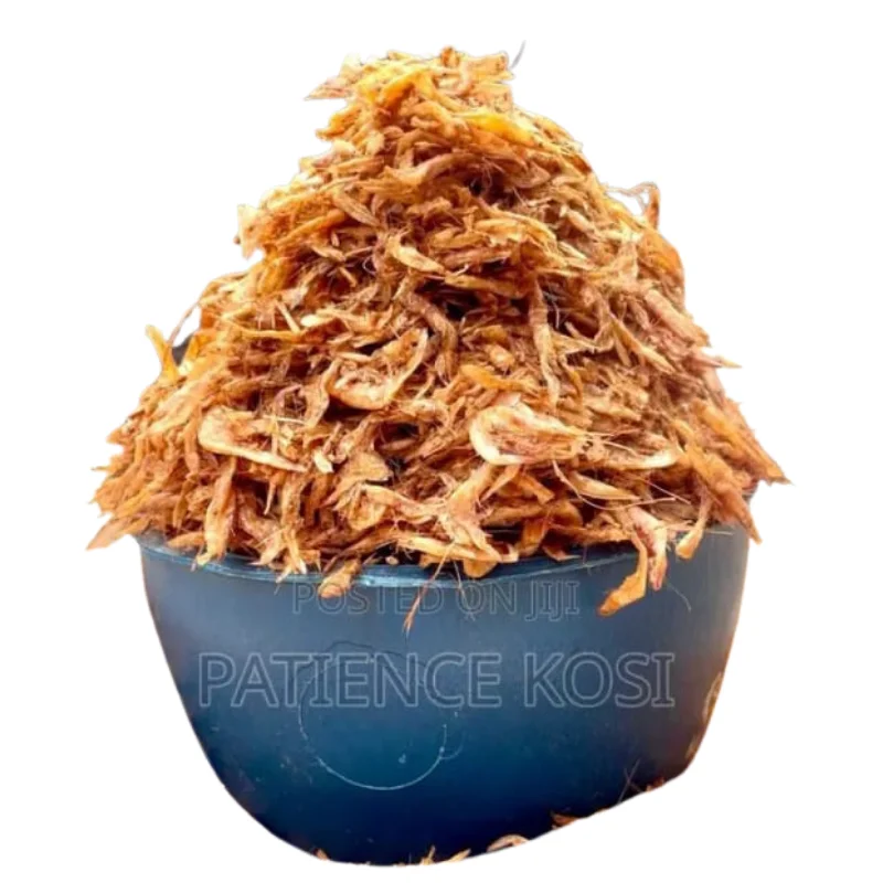 Oron Crayfish – 100% Natural Wild-Caught Seafood