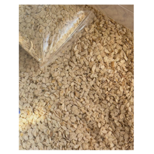 Premium Whole Egusi Seeds – Melon Seeds for Traditional Soups