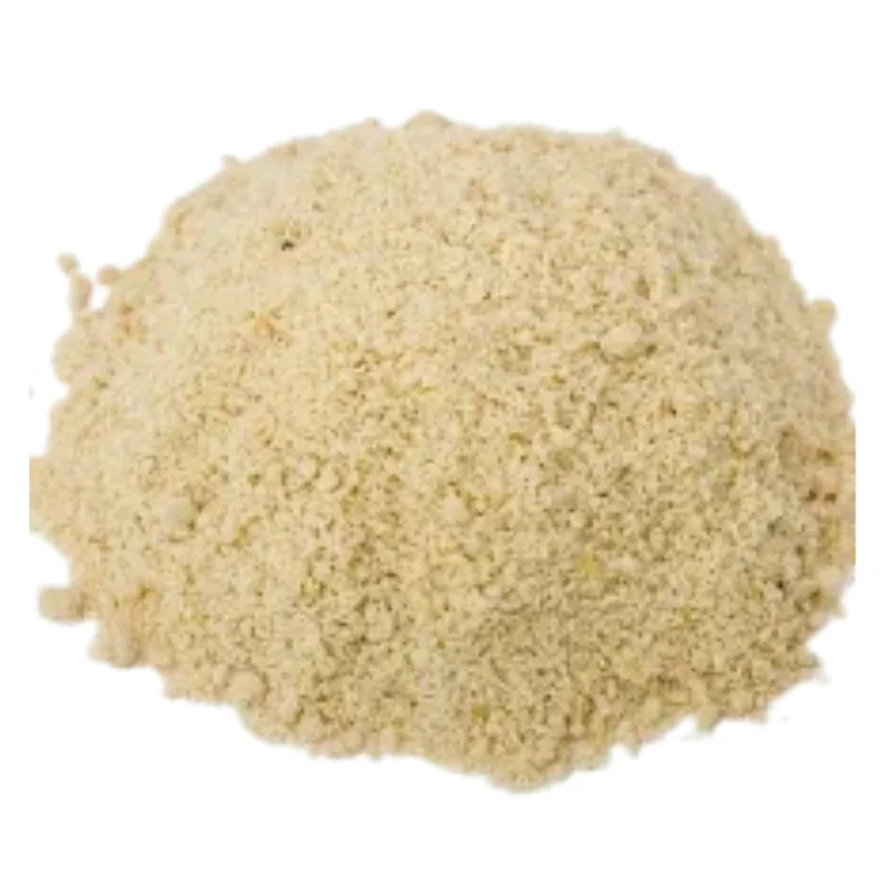 Ground Egusi – Finely Blended Melon Seeds for Authentic Rich Soups