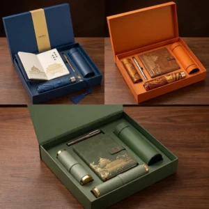 Luxury Corporate Gift Set – Premium Gift Set For Mother's Day