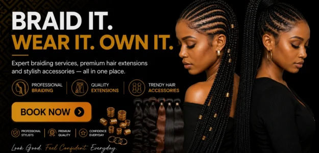 Store Banner