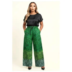 Palazzo Pants UK