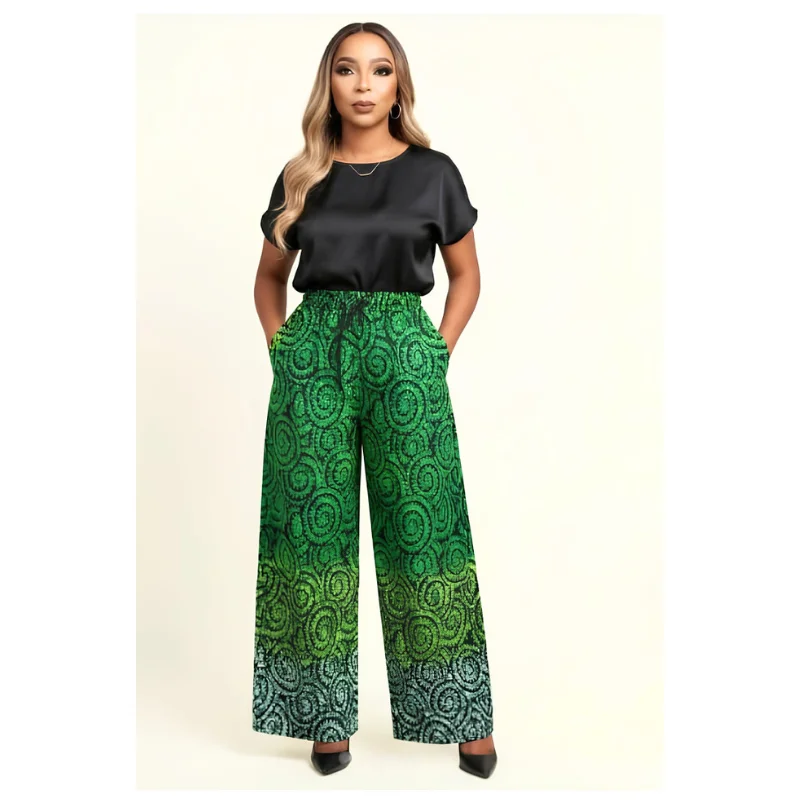 Palazzo Pants UK