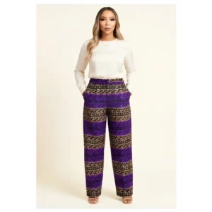Ankara Palazzo Pants Online UK