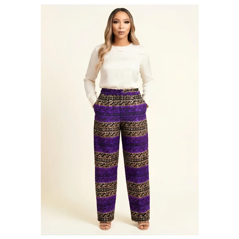 Ankara Palazzo Pants Online UK