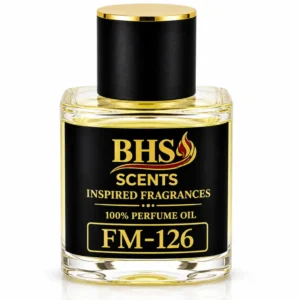 buy vanilla oud perfume oil UK