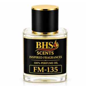 buy vanilla perfume oil UK