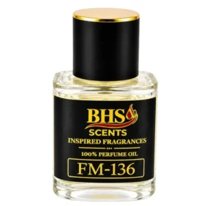 buy orange blossom perfume oil UK
