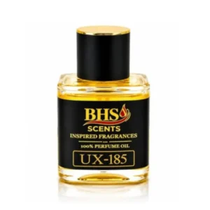 buy Oud Wood inspired perfume oil UK