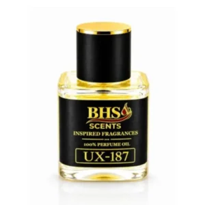 buy Baccarat Rouge 540 inspired perfume oil UK
