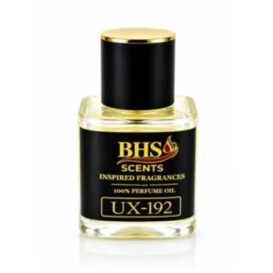 buy Pacific Chill inspired perfume oil UK