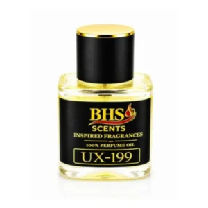 buy Side Effect inspired perfume oil UK