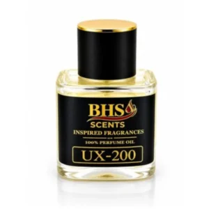 buy Blanche Bête inspired perfume oil UK