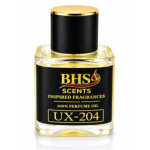 buy Victoria inspired perfume oil UK