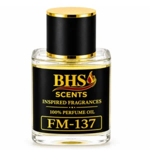 buy fruity floral perfume oil UK