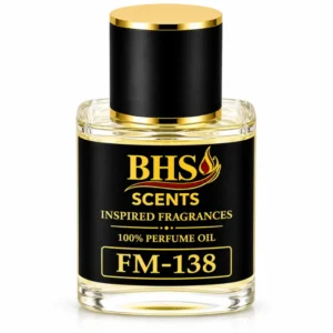 buy luxury perfume oil UK