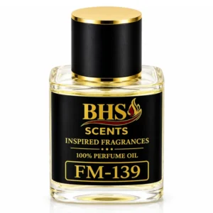 buy white floral perfume oil UK