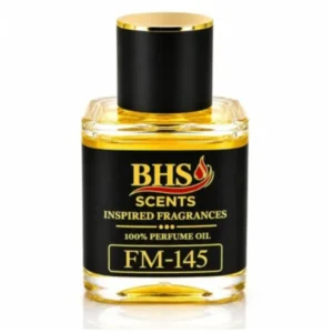 buy fruity floral perfume oil UK