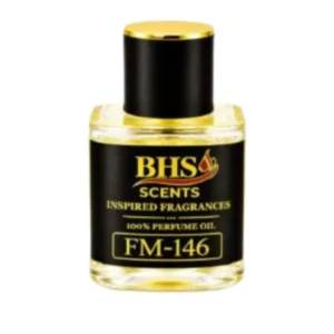 buy red berry perfume oil UK
