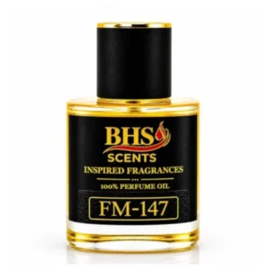 buy cherry blossom perfume oil UK