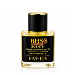 buy vanilla perfume oil UK