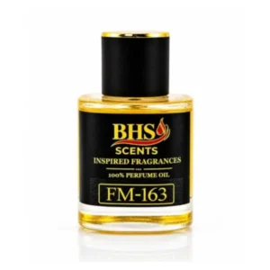 buy amber floral perfume oil UK
