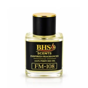 buy floral perfume oil UK