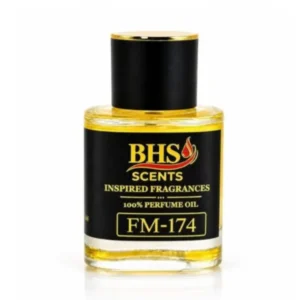 buy coconut perfume oil UK