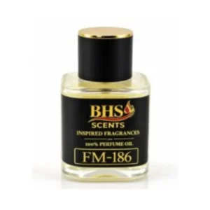 buy English Pear & Freesia inspired perfume oil UK