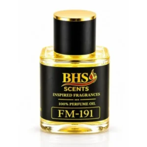 buy Libre Vanilla Couture inspired perfume oil UK