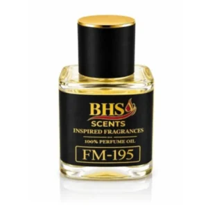 buy Alien inspired perfume oil UK