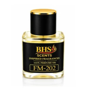 buy Eilish No.1 inspired perfume oil UK