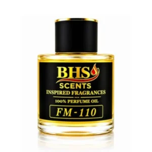 buy fresh floral perfume oil UK