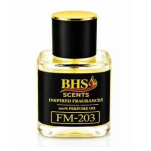 buy Eilish No.1 inspired perfume oil UK