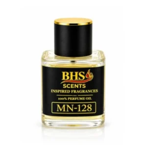 buy Interlude 53 inspired perfume oil UK