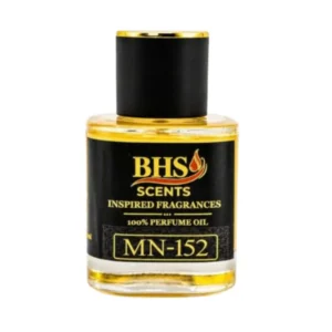 buy Black Orchid inspired perfume oil UK