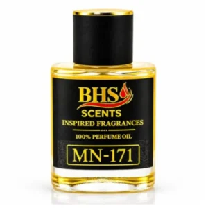 buy Stronger With You Intensely inspired perfume oil UK